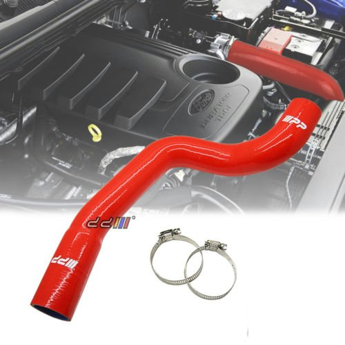 Silicone Turbo Intercooler Pipe Hose for Ranger T6 PX PXII 2.2L Diesel 2012-2022