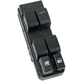 Power window switch Main Control Fit Proton Persona SV 07-16 Exora 09-ON