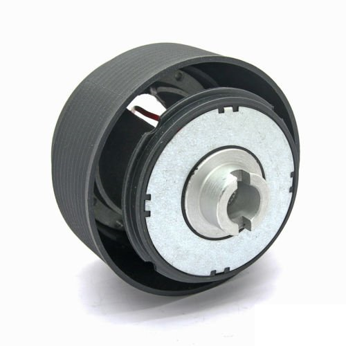 Elevo Steering Wheel Hub Adapter Boss Kit for Isuzu D-Max Dmax 2012-2019