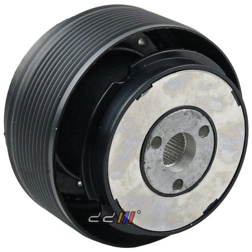 Elevo Steering Wheel Hub Adapter Boss Kit For Navara Pickup D21 4x4 1986-97`