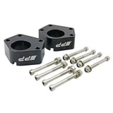 Ball Joint Spacer & Rear Shackles Lift Kit For Hilux IFS LN107 LN166 1989-2004