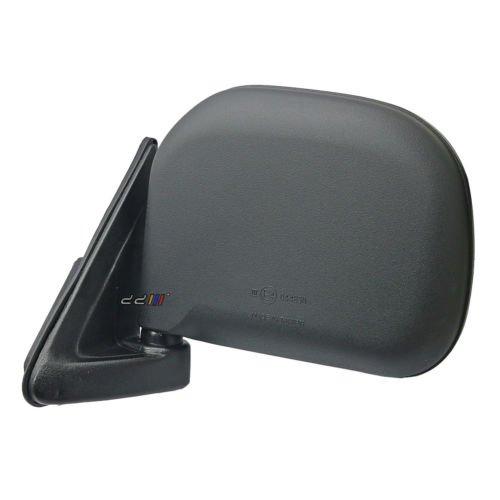 Left Side Door Wing Mirror For Toyota Hi-Ace HiAce Van H100 1989-04