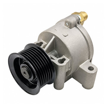 Engine Brake Vacuum Pump Transit Fix VH 2.4 Defender Land Rover Defender 90 110