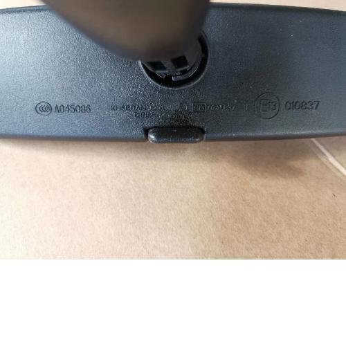Interior Rear View Mirror for Navara 350Z Frontier Altima Sentra Pulsar X-Trail