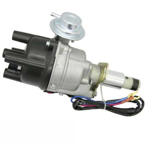 Electronic Distributor Fixs Navara D21 Vanette C22 Urvan E24 Atlas F22 Z20 24