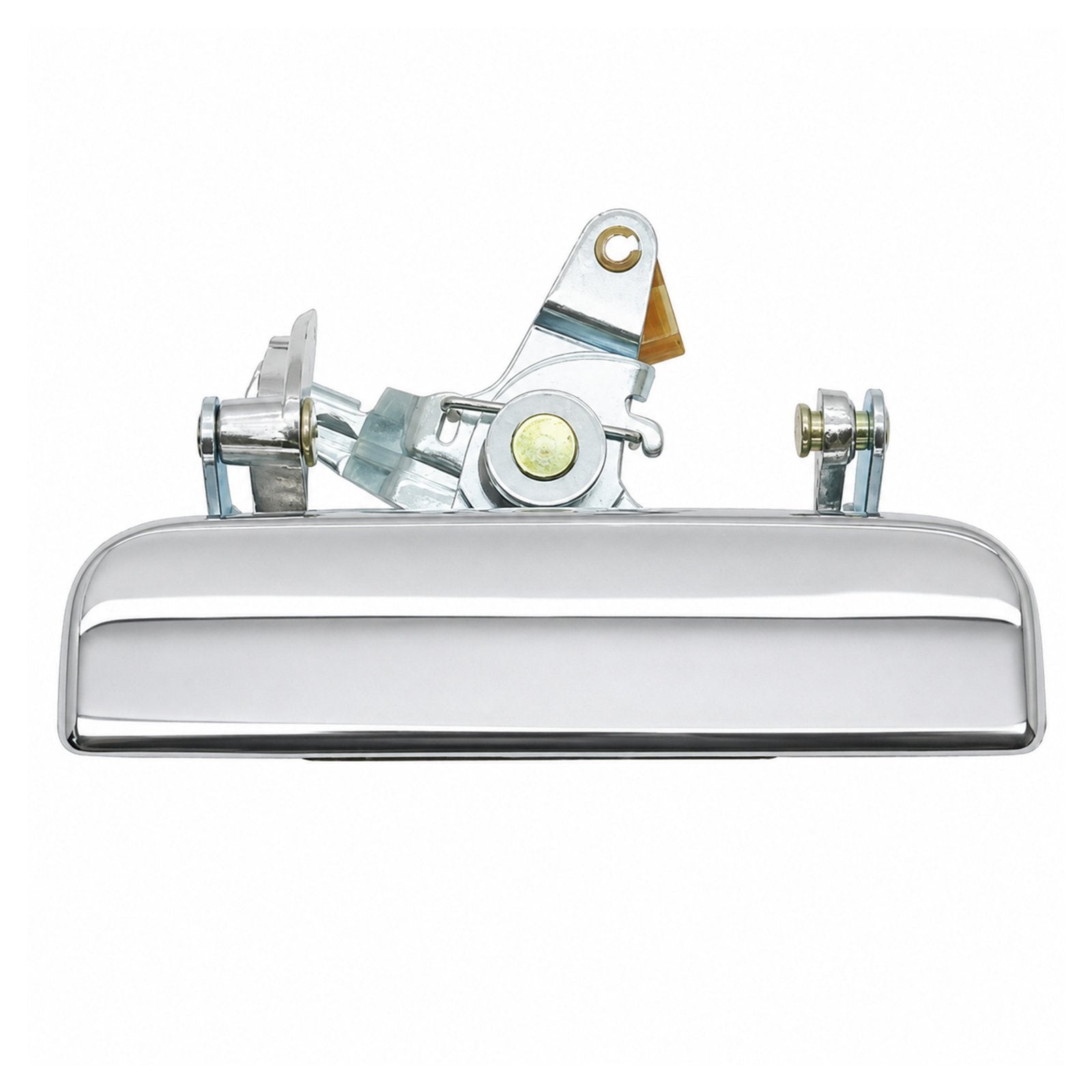 Chrome Tailgate Handle For Ranger Courier PE PG PH Mazda Bravo B2500 1998-06