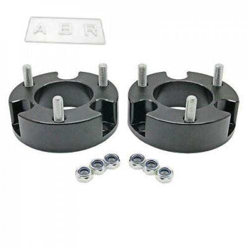 35mm Front Coil Strut Shock Spacer Lift Kit For Ranger T6 PX PXII XL XLT 2012-18