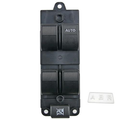 Front Power Window Switch Main Control For BT-50 Ranger T6 2012~2015