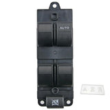 Front Power Window Switch Main Control For BT-50 Ranger T6 2012~2015