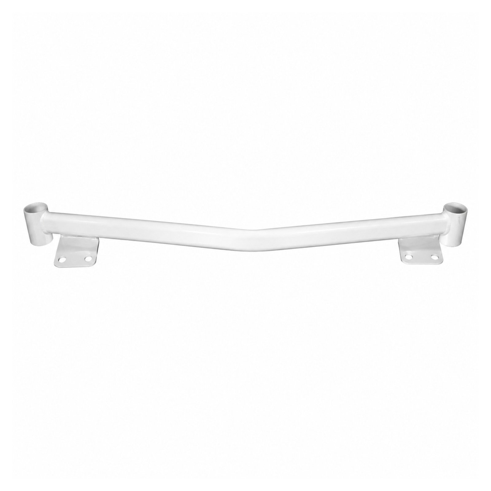 Ultra Racing 2-Point Front Lower Brace For Hyundai Avante / Elantra