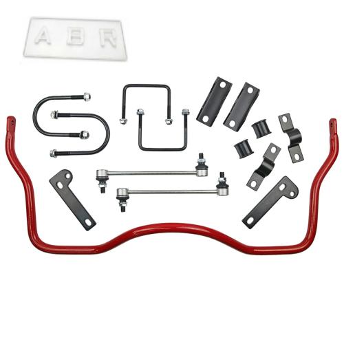 Rear Anti Roll Sway Bar Stabilizer Kits Fixs Hilux VIGO REVO 4WD 4x4