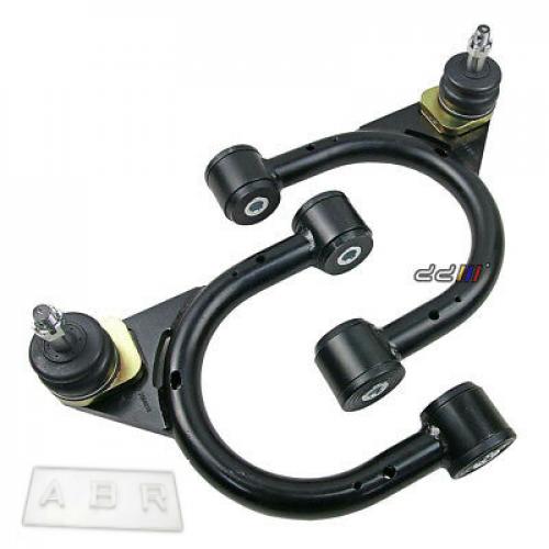 Adjustable Front Upper Control Arm For 3" Lifted Ranger T6 PX PXII 4WD 2012-2022