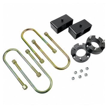 Front 3" Rear 2" Raise Suspension Lift Kits For Ranger T6 PXIII 4WD 2018-ON