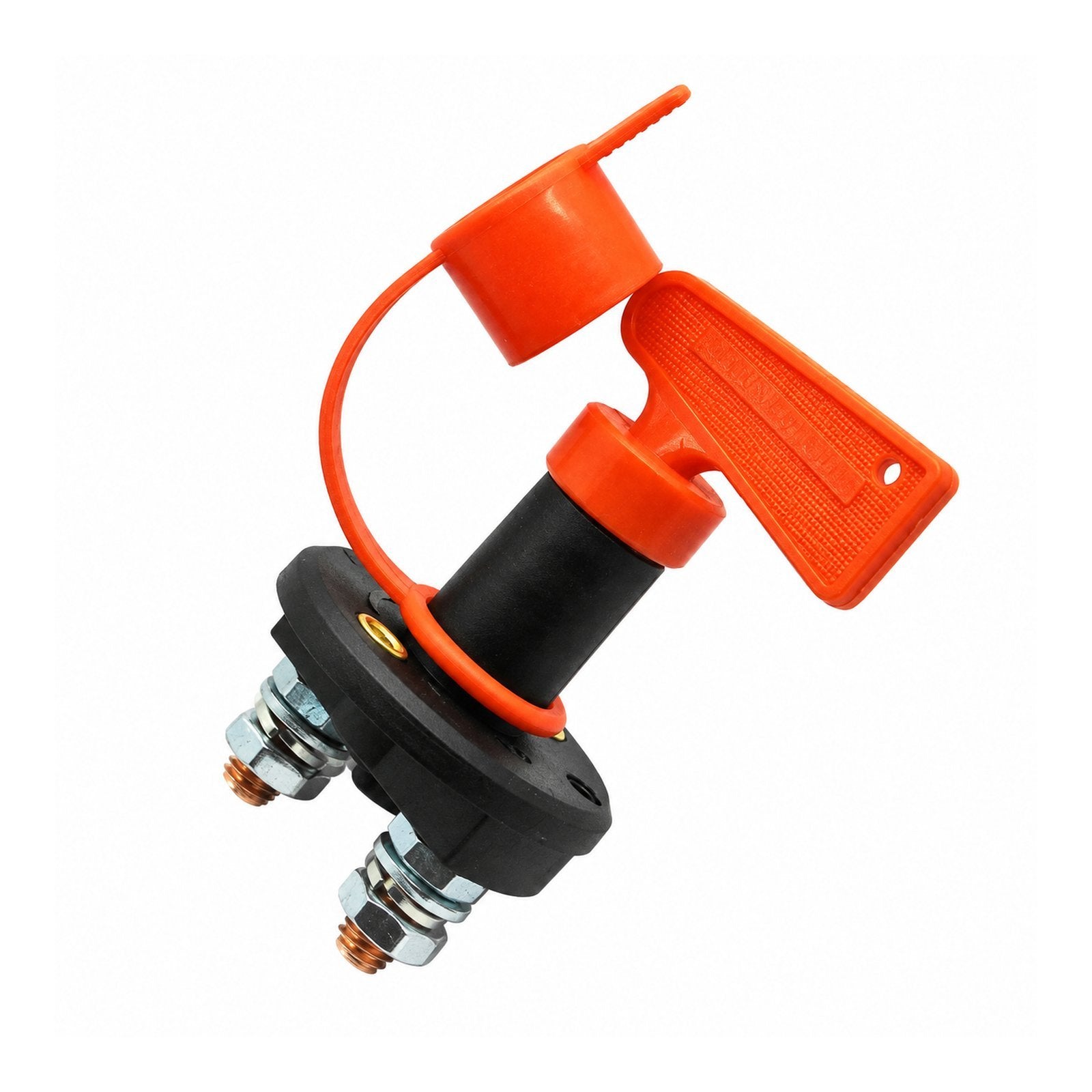 12v 24v Battery Isolator Kill Cut Switch Isolation Electric Winch 4WD Recovery