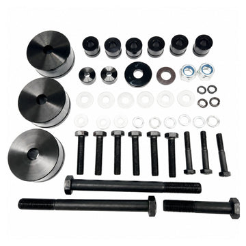 25MM IFS Diff Drop Kit Fit For Toyota Landcruiser 200 Series 2007 - ON