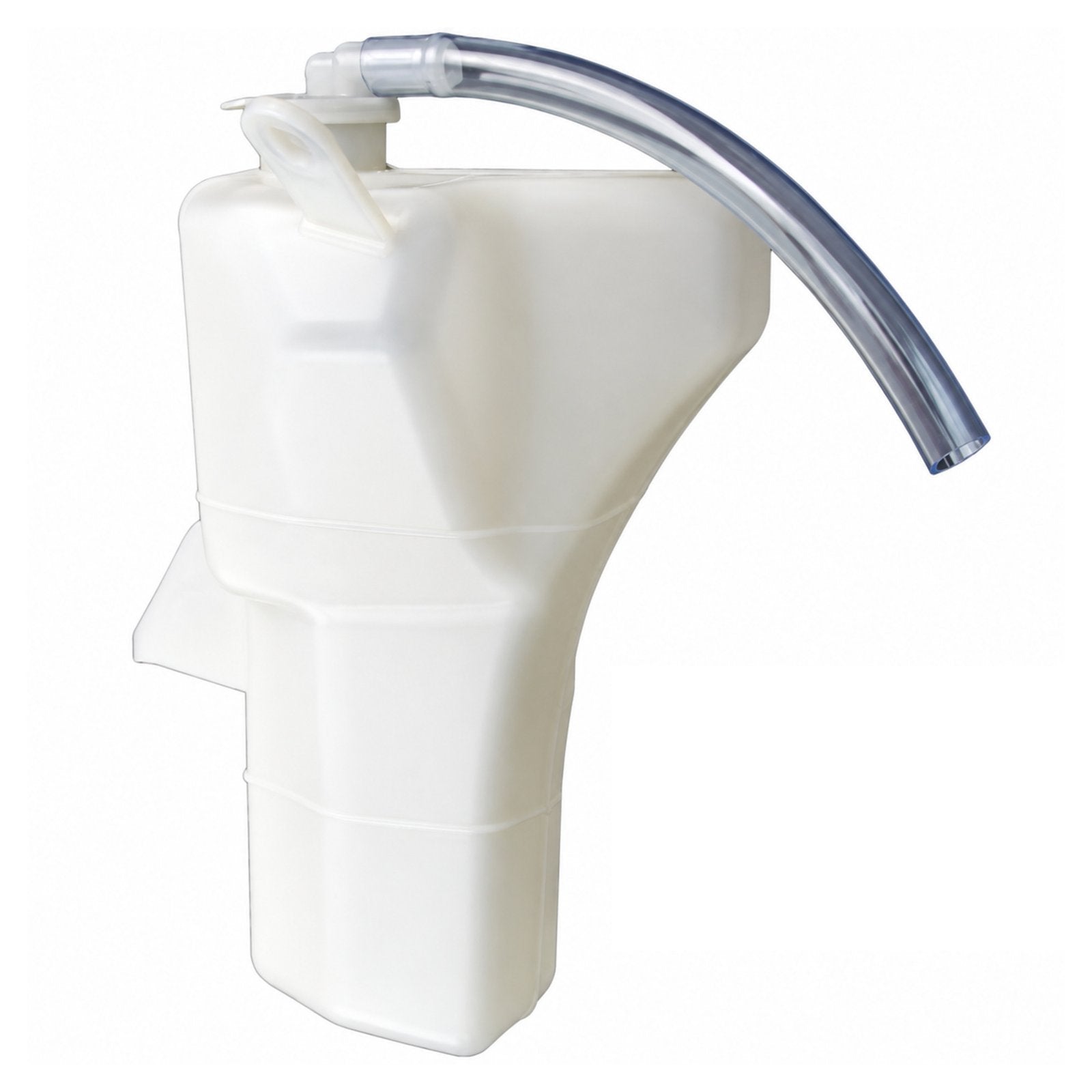 Radiator Overflow Bottle Coolant Tank For Proton Wira Satria Putra EVO 1 2 3