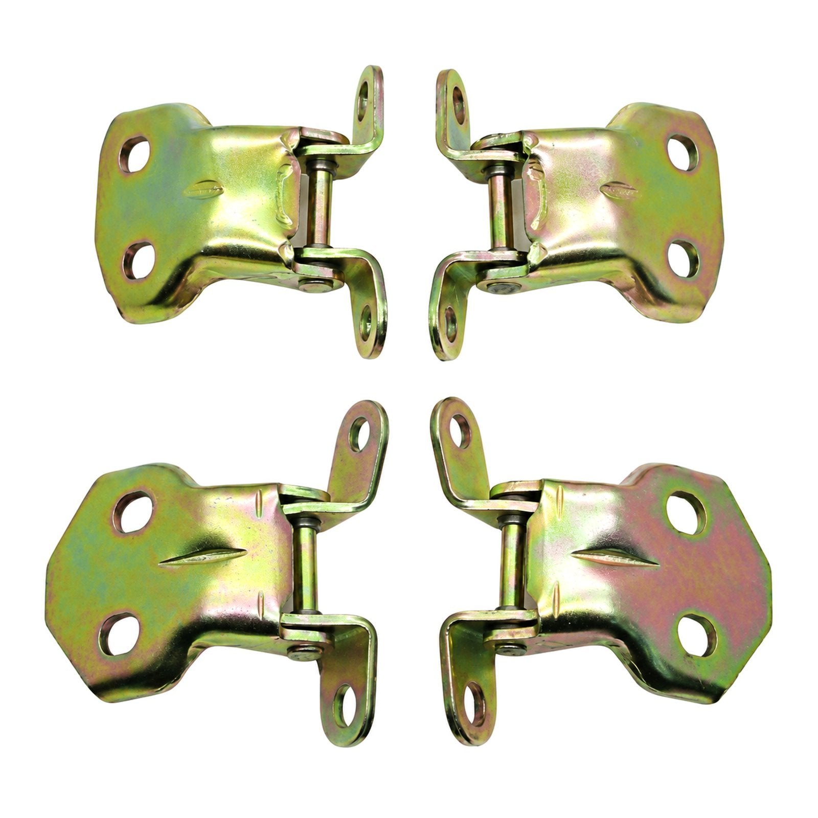 Front Left & Right Door Hinge Fits Hilux RN85 LN106 LN108 LN111 1989-97