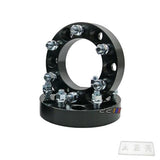 2x 35mm 6x139.7 To 6x139.7 M12x1.5 Wheel Spacers Adapter For Vigo Titan Ranger