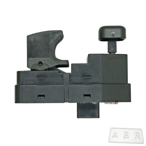 1x Front Right Power Window Switch Main Control For Proton S16 FL FLX GX