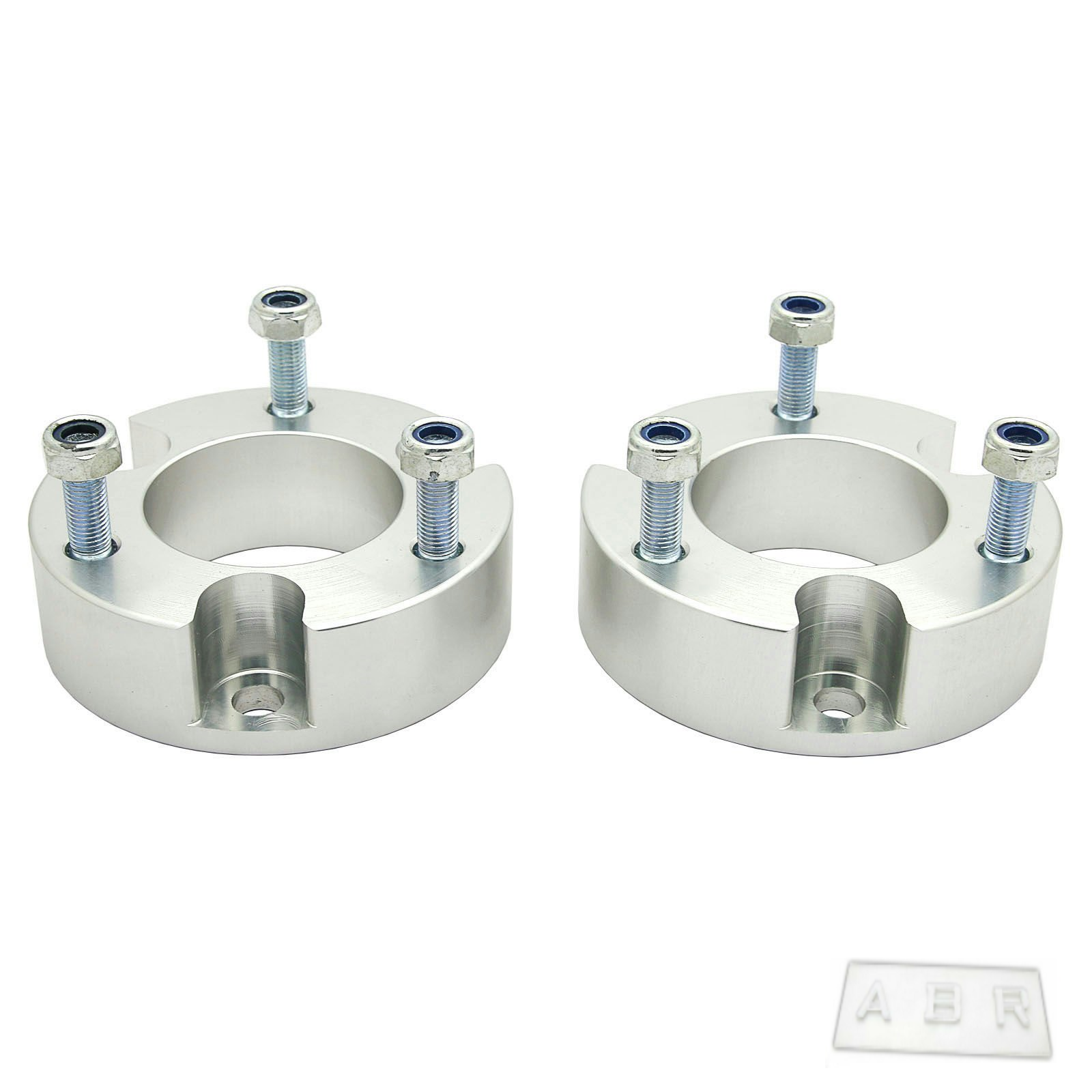 Extended Lift Kit Strut Spacer Shackles For Mazda BT50 Ranger PX PXII 2012-2020
