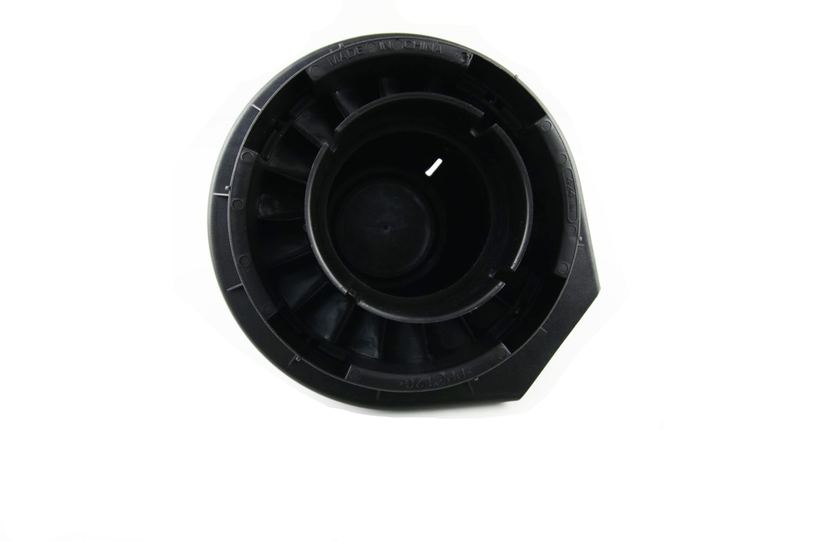 3.5" 85mm Mushroom Vehicle Snorkel Kit Head 4WD/Universal 4x4 AWD Off Road Ram