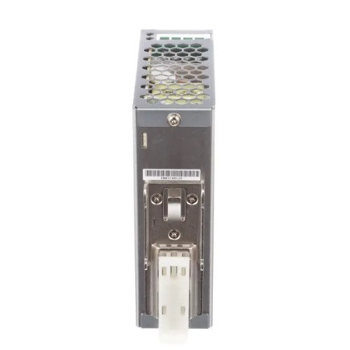 MEAN WELL EDR-120-12 Single Output DIN Rail Power Supply 12V 10 Amp 120W