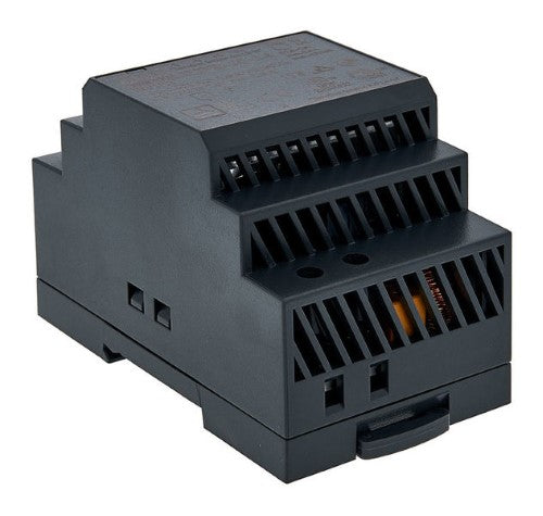 Mean Well MW HDR-60-24 60W 24V 2.5A Single Output Switching Power Supply