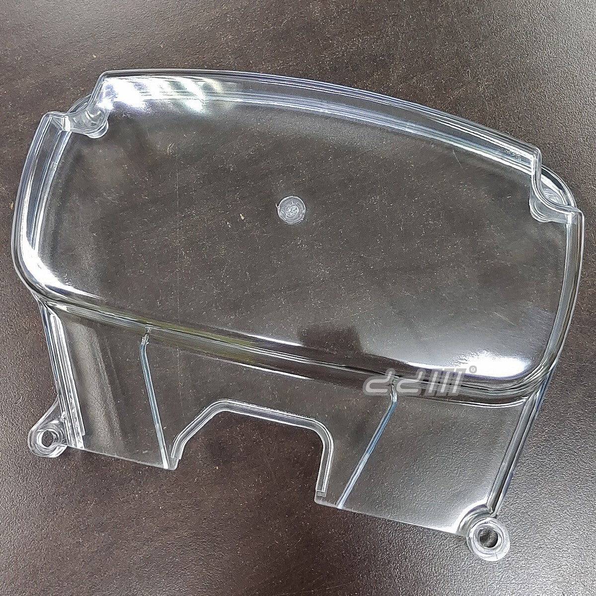 Clear Cam Gear Timing Cover For Toyota Corolla Levin AE100 AE101 AE111 20V 4AGE