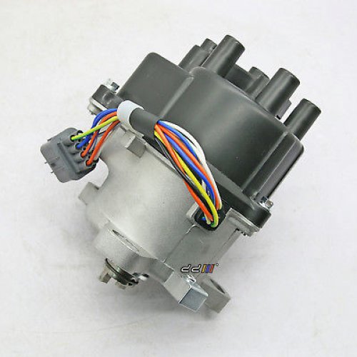 Electronic Ignition Distributor Fit Honda CR-V CRV RD2 RD3 B20B B20Z 1999-2001