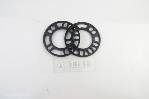 2pcs 8mm 4x100 5x100 4x114.3 5x114.3mm Wheel Spacer For Lancer CC CE CG Mirage