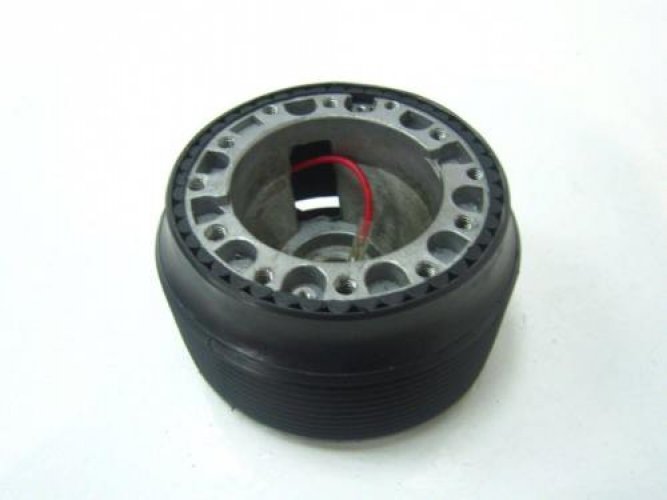 Steering Wheel Hub Lenkrad Nabe Boss Kit Mazda RX-7 FC FD MX-5 Miata 323 626 929