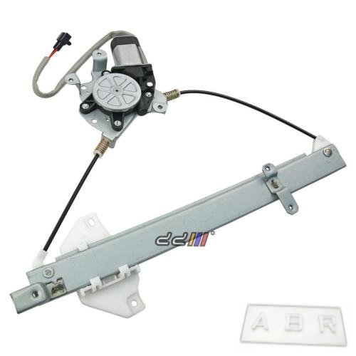 Rear Right Window Regulator Motor For Mitsubishi Lancer/EVO 1-2-3/Proton Wira`