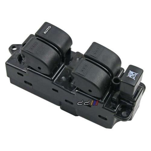 RHD Power Window Switch Control For Mazda B2500 UN Ranger Courier PE PG PH