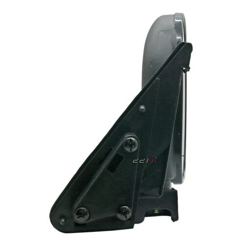 Right RH Manual Door Mirror For Toyota Hi-Ace Hiace H100 Series Van 1989-2004
