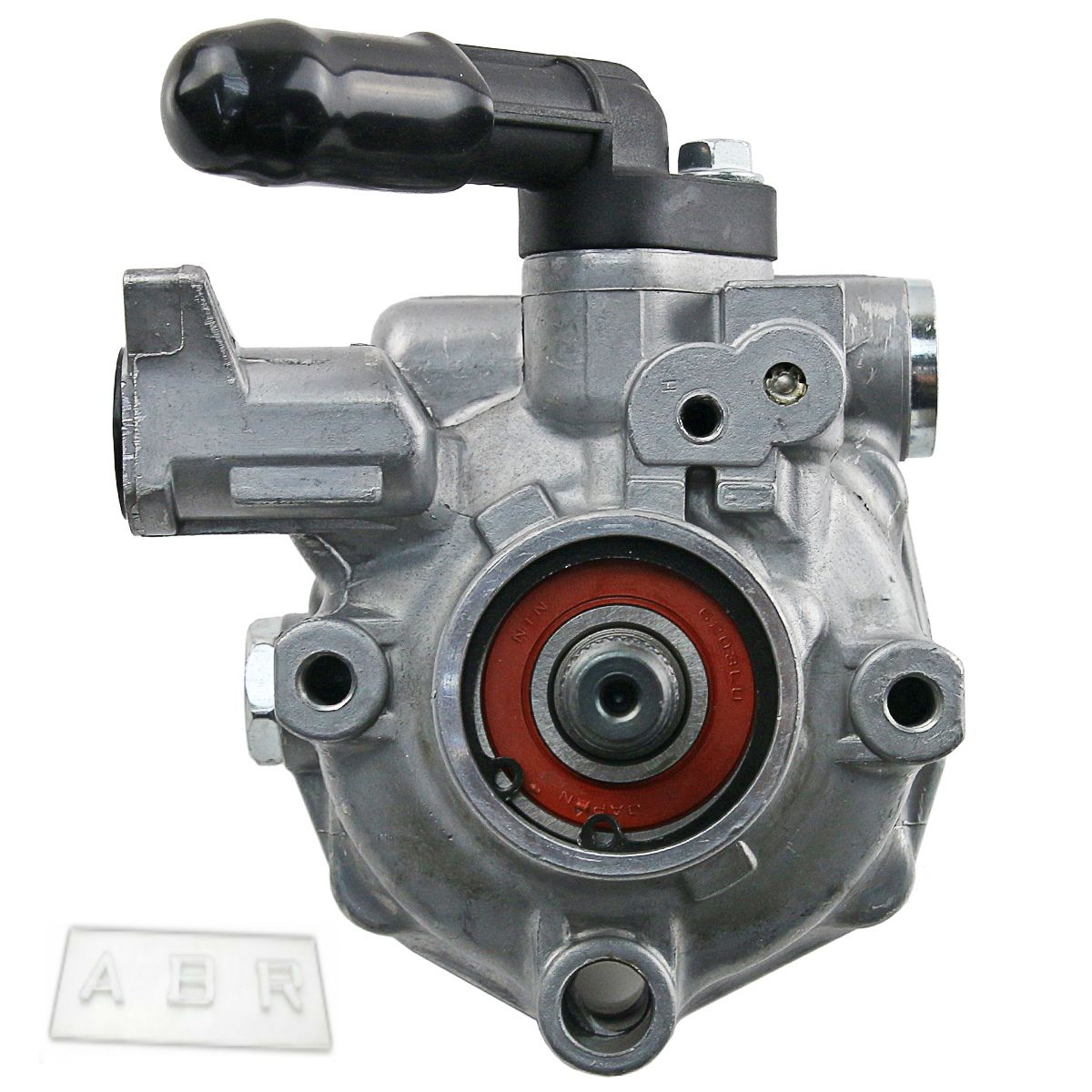 Power Steering Pump For Subaru Legacy_GT 2003-09 2.0L EJ20X EJ20Y 2.5L EJ255