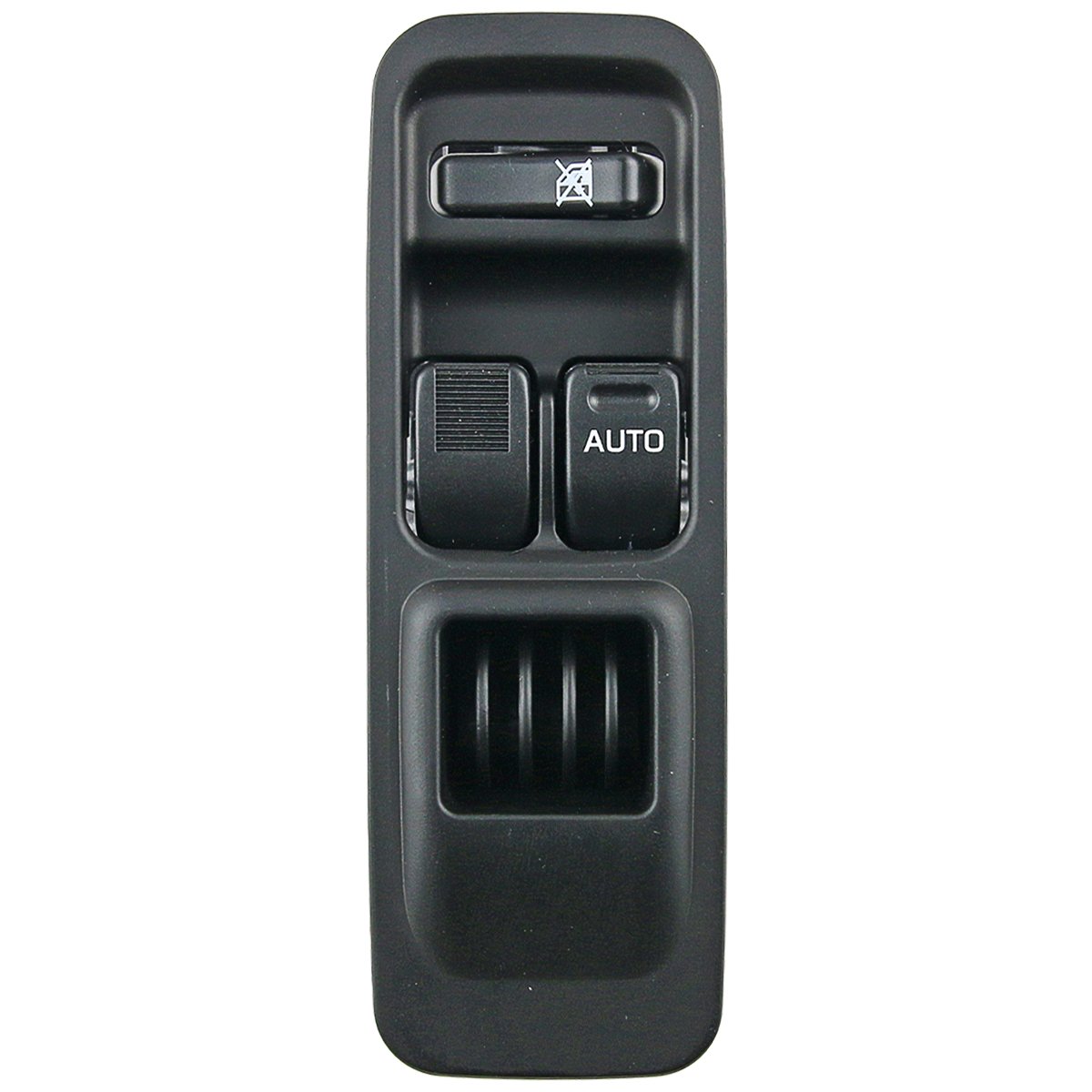 Front Power Window Switch Main Control For Perodua Kelisa L7 Kenari L9 Kembara