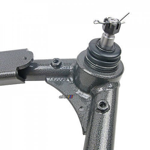 Greasable Front Upper Control Arm Lift Up 2" Mitsubishi Triton ML MN 2005-2014