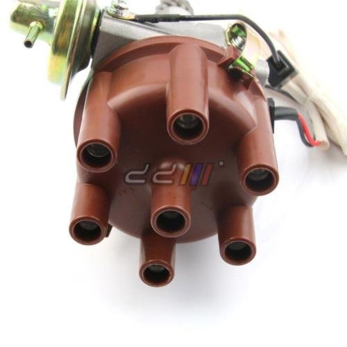 Electronic Distributor Toyota Landcruiser 2F 4.2L 3F 4.0L FJ40 - FJ80 Carby