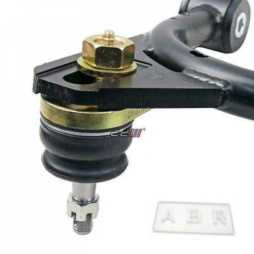 Adjustable Front Upper Control Arm For 3" Lifted Ranger T6 PX PXII 4WD 2012-2022