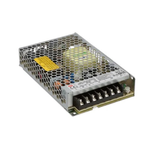 Mean Well MW LRS-150-24 150W 24V 6.5A Single Output Switching Power Supply