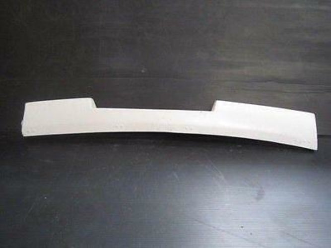 FRP Rear Bumper Side SKIRT LIPS For NISSAN SILVIA RPS13 180 240SX KOUKI 89-94