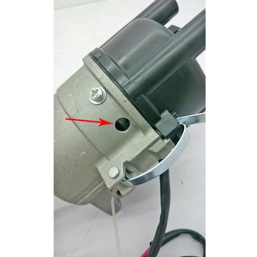 Electronic Carburetor Distributor For Toyota 1Y 2Y 3Y 4Y 4Runner Hilux Surf Dyna