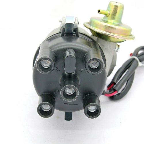 Electronic Carburetor Distributor For Toyota 1Y 2Y 3Y 4Y 4Runner Hilux Surf Dyna