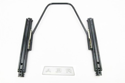 UNIVERSAL` SLIDING SLIDER SEAT ADJUSTER MOUNT RAIL FOR SPORTS RACING / 4WD SEATS