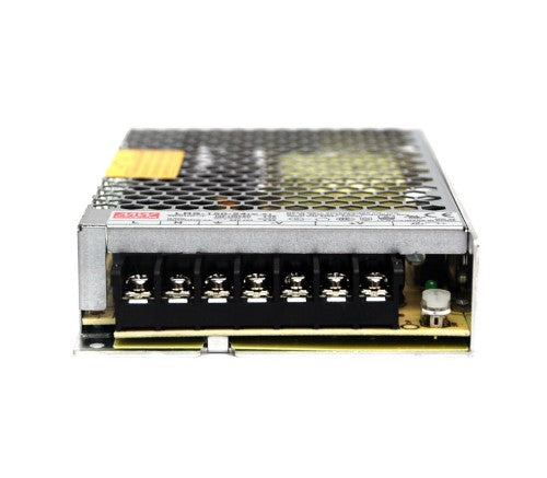 Mean Well MW LRS-150-24 150W 24V 6.5A Single Output Switching Power Supply