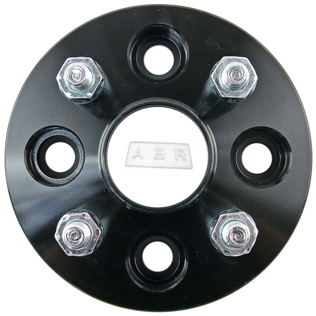 2x 20mm M12x1.5 4x100mm Hub Centric Wheel Spacer for Corolla Yaris Mazda Sirion
