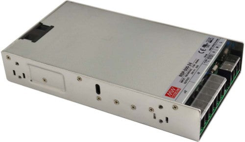 Mean Well MW RSP-500-24 500W 24V 21A Single Output Switching Power Supply