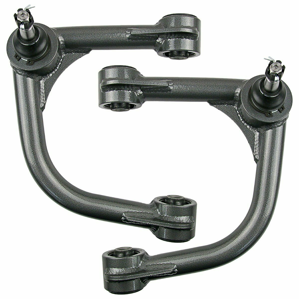Greasable Front Upper Control Arm Lift Up 2" Toyota Hilux REVO M70 M80 2015~ON
