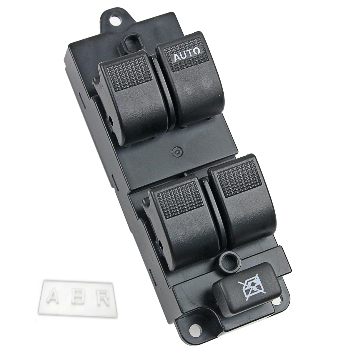 Front Power Window Switch Main Control For BT-50 Ranger T6 2012~2015