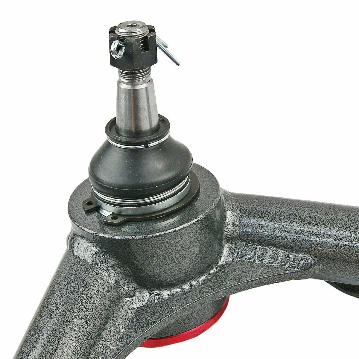 Greasable Front Upper Control Arm Lift Up 2" Toyota Hilux REVO M70 M80 2015~ON